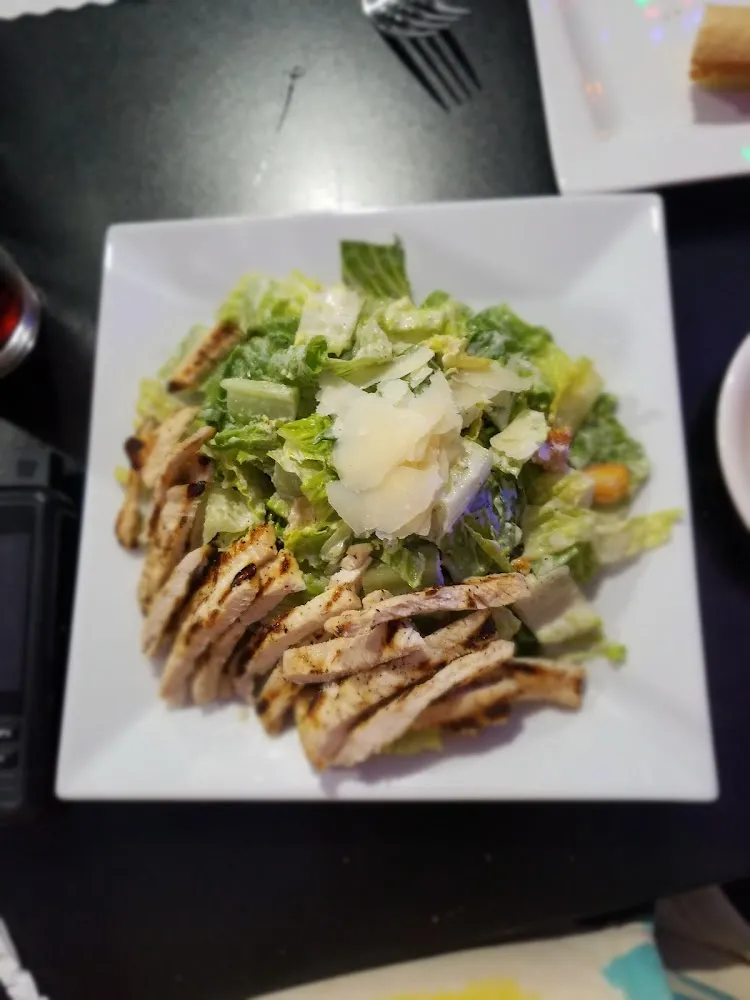 Casare Salad