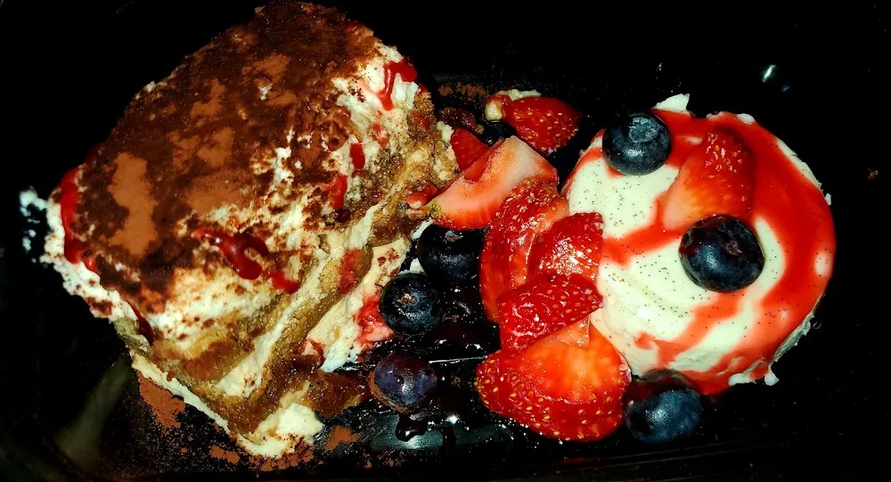 Free Desert During Covid Time